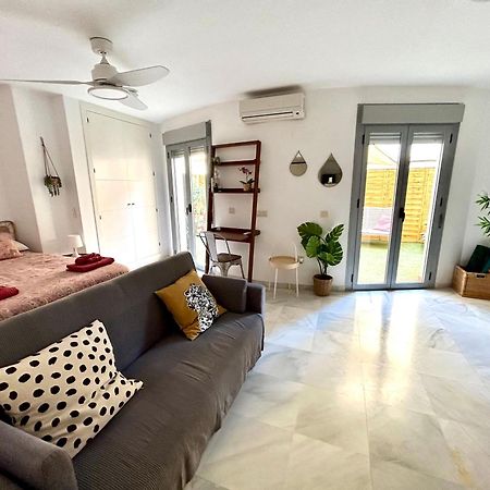 Appartamento Loft Martinez Maldonado Málaga Esterno foto