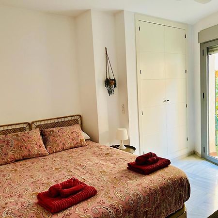 Appartamento Loft Martinez Maldonado Málaga Esterno foto