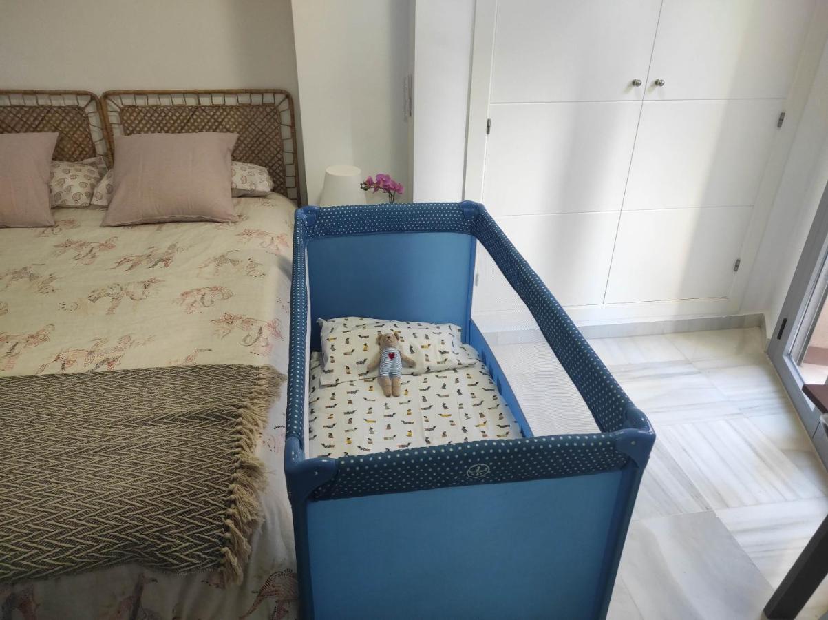 Appartamento Loft Martinez Maldonado Málaga Esterno foto