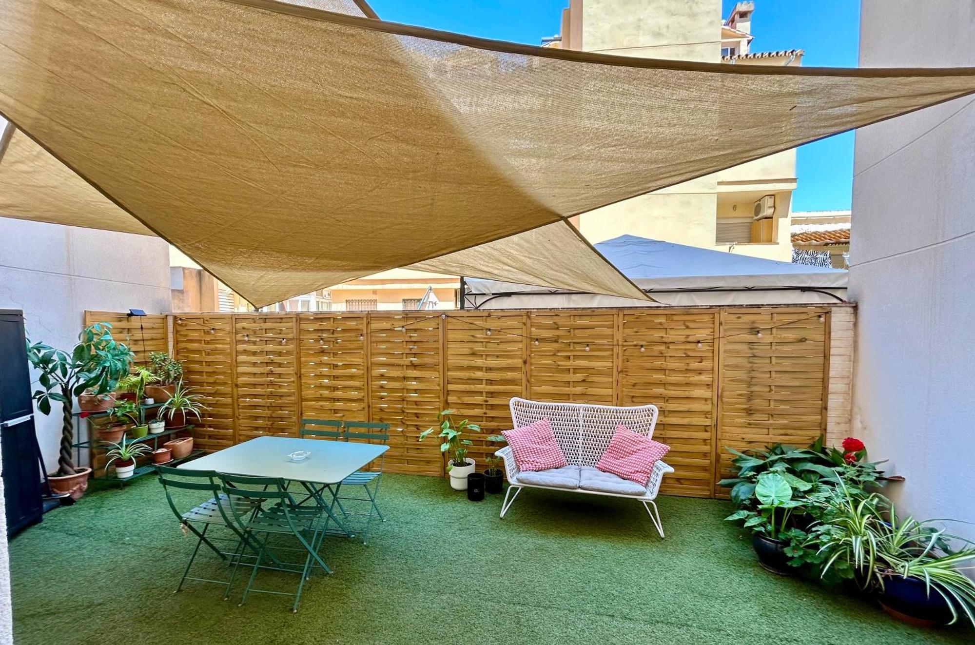 Appartamento Loft Martinez Maldonado Málaga Esterno foto