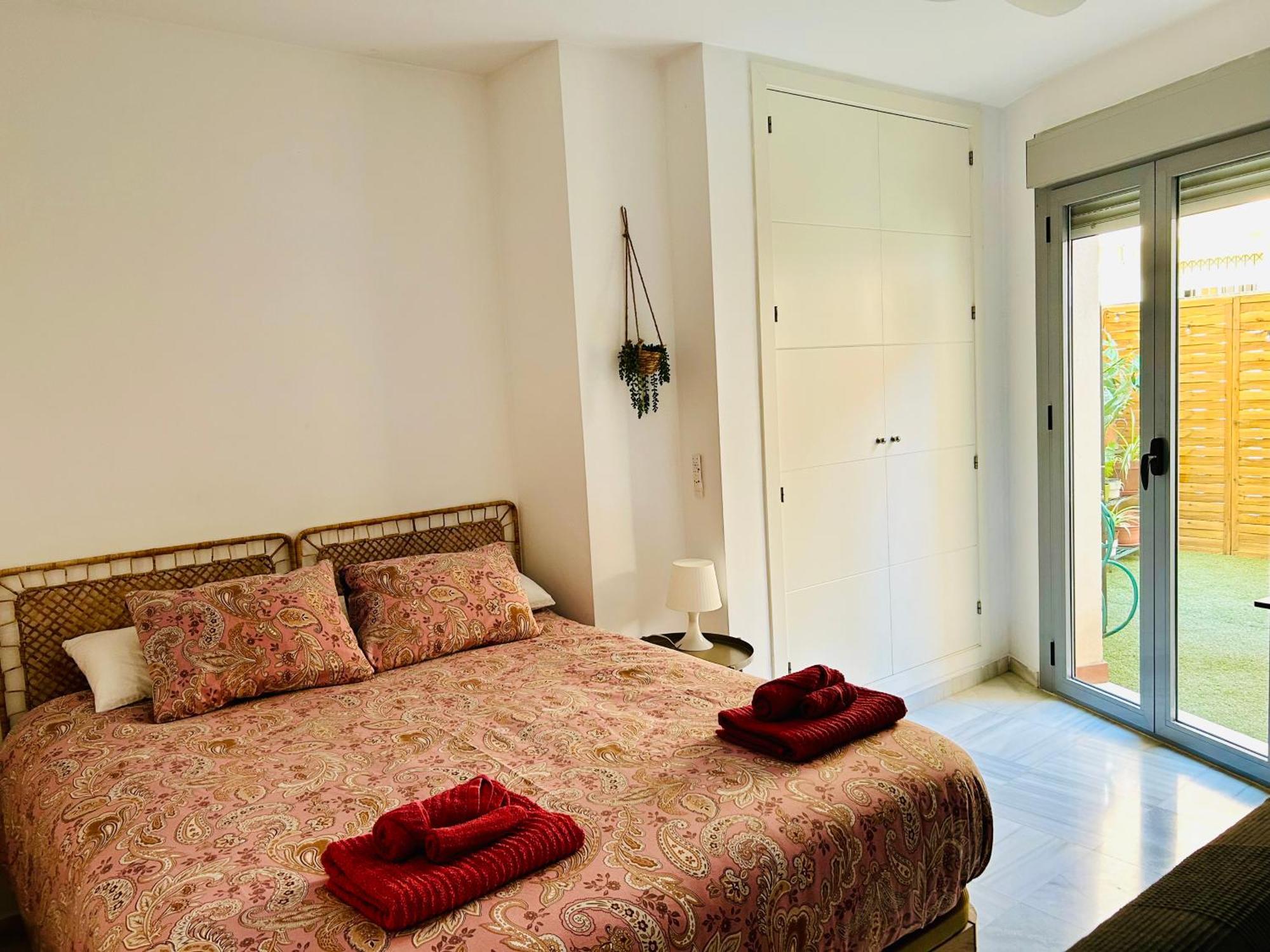 Appartamento Loft Martinez Maldonado Málaga Esterno foto