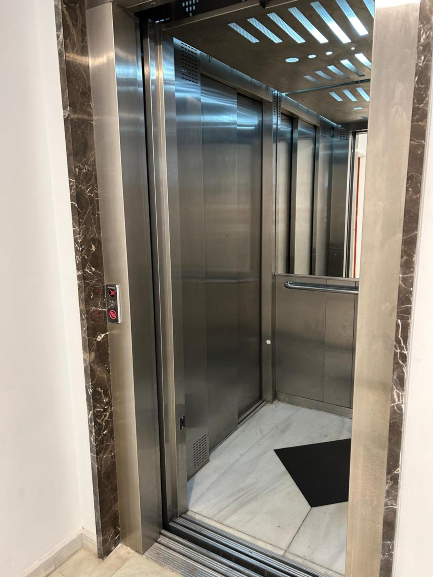 Appartamento Loft Martinez Maldonado Málaga Esterno foto